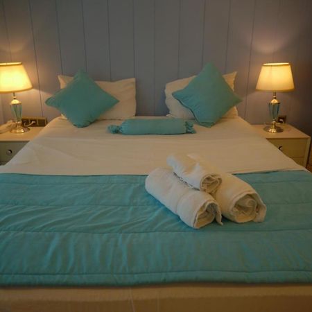 Janti Boutique Hotel Tepecik  Экстерьер фото
