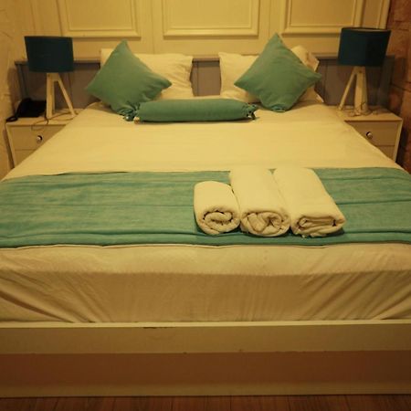 Janti Boutique Hotel Tepecik  Экстерьер фото