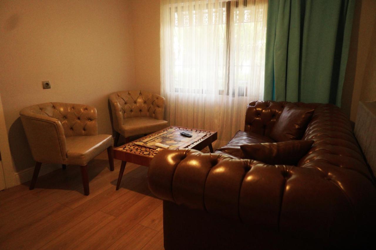 Janti Boutique Hotel Tepecik  Экстерьер фото