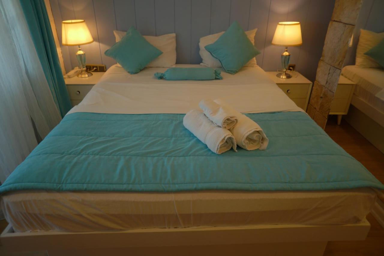 Janti Boutique Hotel Tepecik  Экстерьер фото