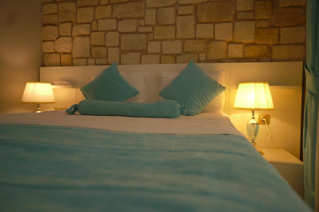 Janti Boutique Hotel Tepecik  Экстерьер фото