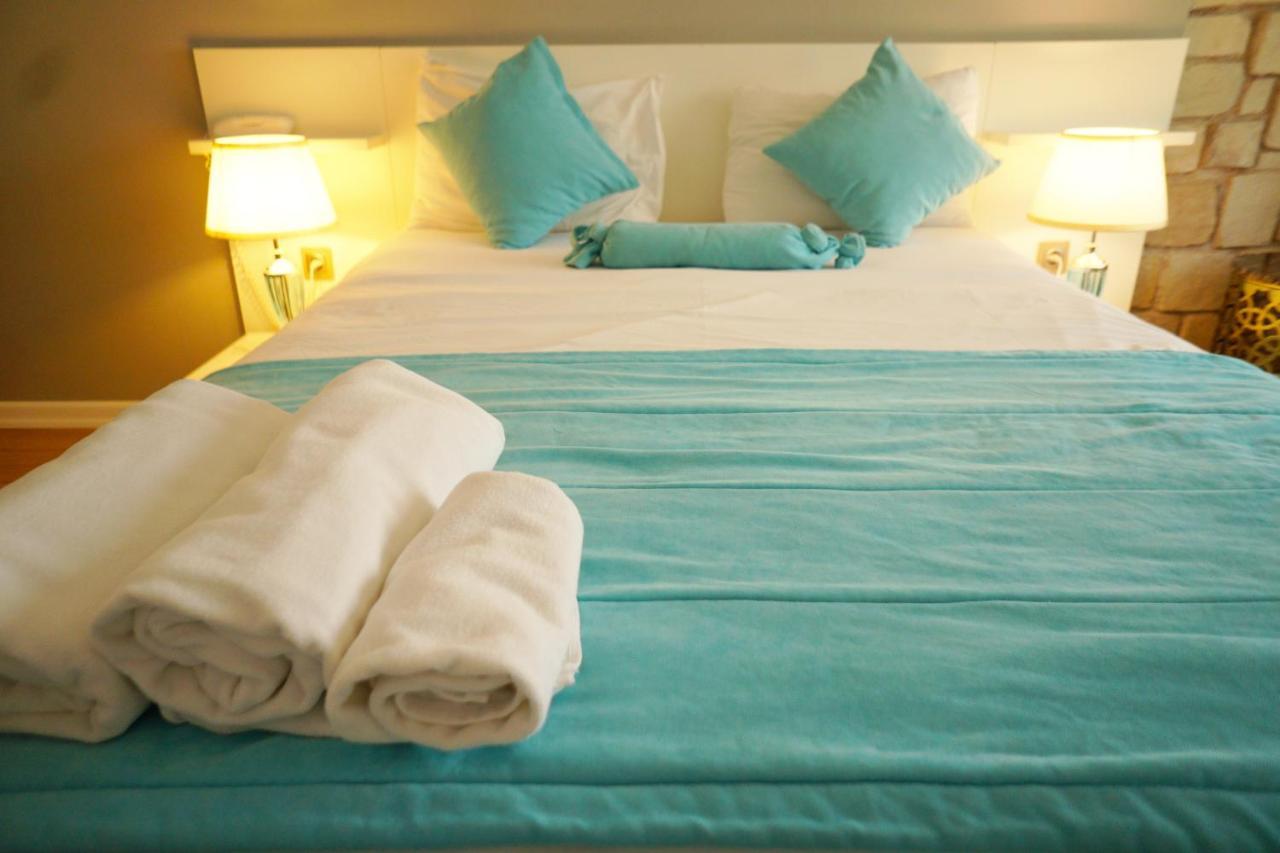 Janti Boutique Hotel Tepecik  Экстерьер фото