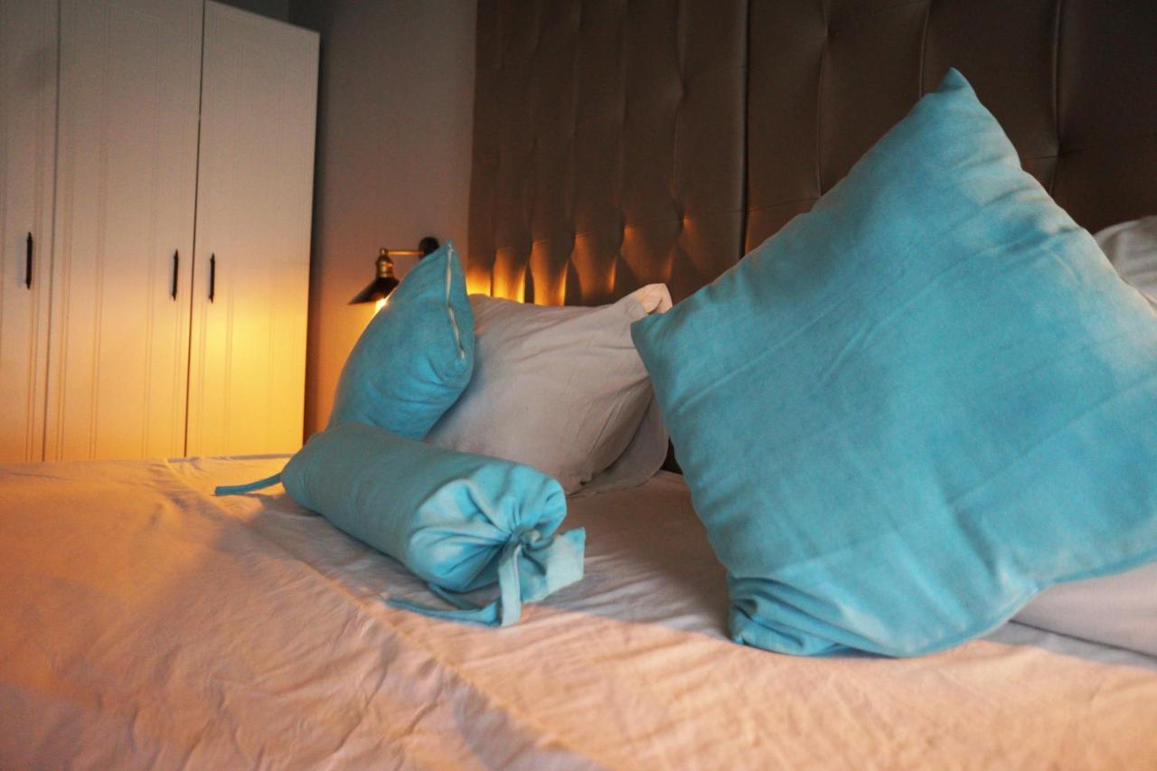 Janti Boutique Hotel Tepecik  Экстерьер фото