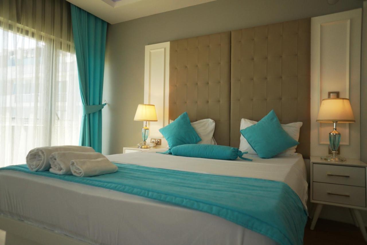 Janti Boutique Hotel Tepecik  Экстерьер фото