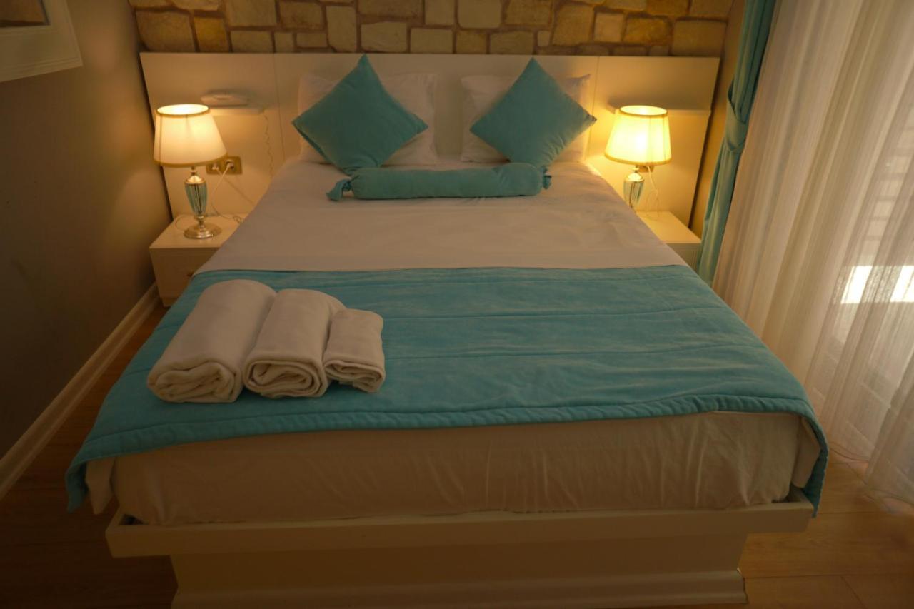 Janti Boutique Hotel Tepecik  Экстерьер фото