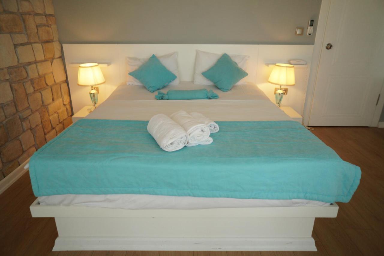 Janti Boutique Hotel Tepecik  Экстерьер фото