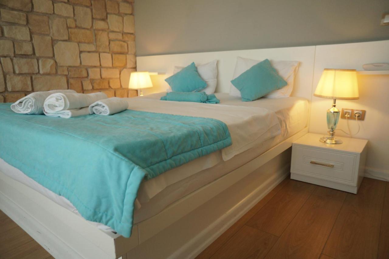 Janti Boutique Hotel Tepecik  Экстерьер фото