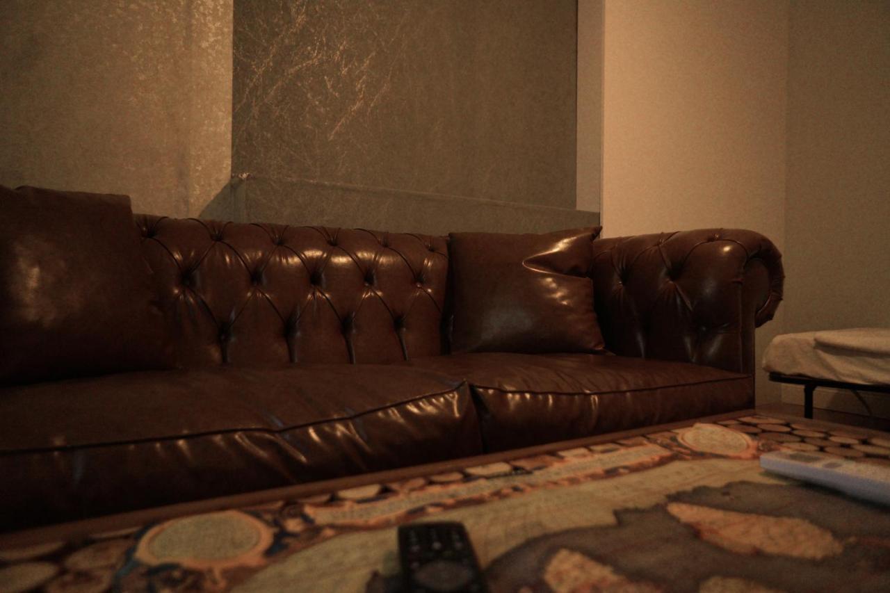 Janti Boutique Hotel Tepecik  Экстерьер фото