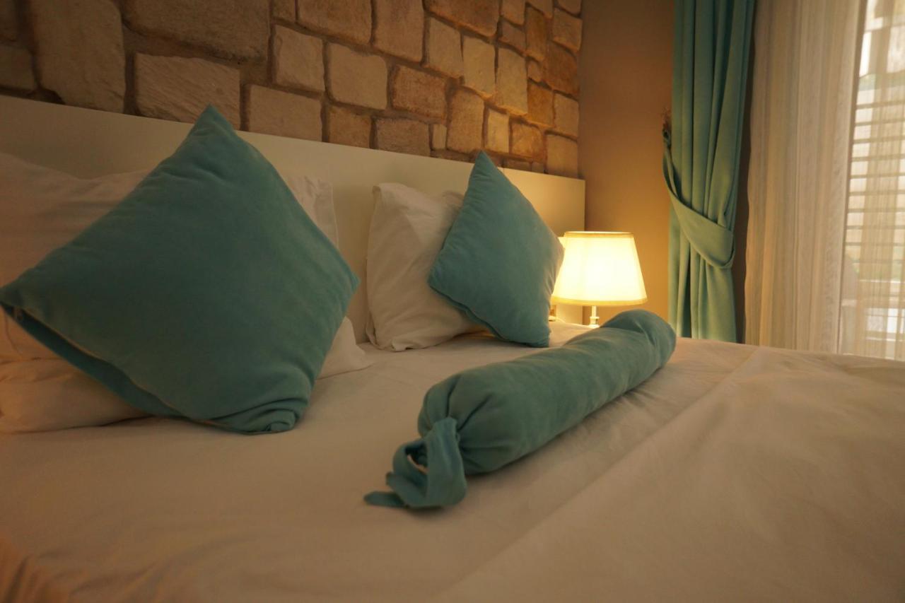 Janti Boutique Hotel Tepecik  Экстерьер фото