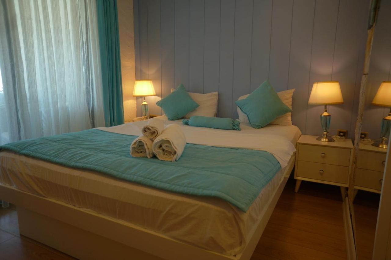 Janti Boutique Hotel Tepecik  Экстерьер фото